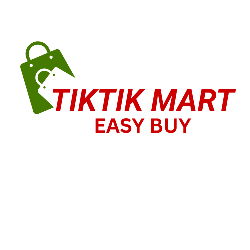 TIK TIK MART