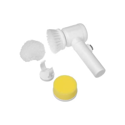 Electric Cleaning Brush
