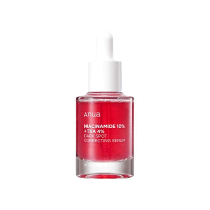 Anua Niacinamide 10% + TXA 4% Dark Spot Correcting Serum